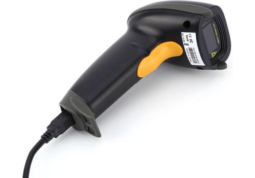 ForDig Draadloze bluetooth barcode scanner 