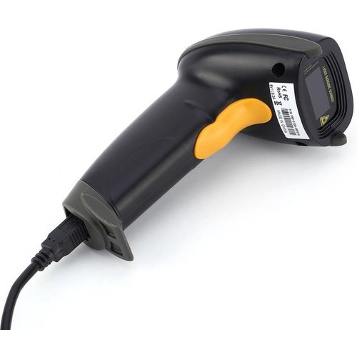 ForDig Draadloze bluetooth barcode scanner 