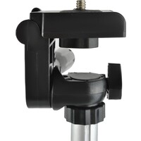 ForDig Universele Smartphone Statief Houder Tripod - Statief Adapter - Telefoonstatief - Inclusief Bluetooth Shutter - Geschikt voor iPhone / Samsung etc