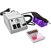 ForDig ForDig - Manicure- en pedicure apparaat - Nagelfrees - Manicure - Pedicure - Inclusief Accessoires