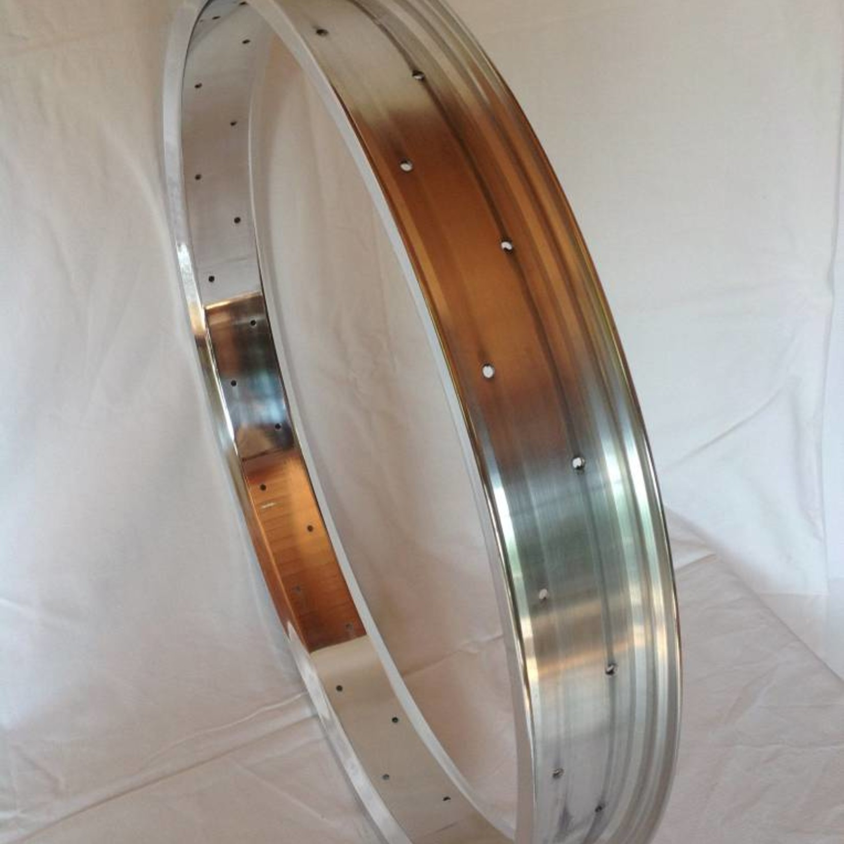 alloy rim RM65, 24", polished