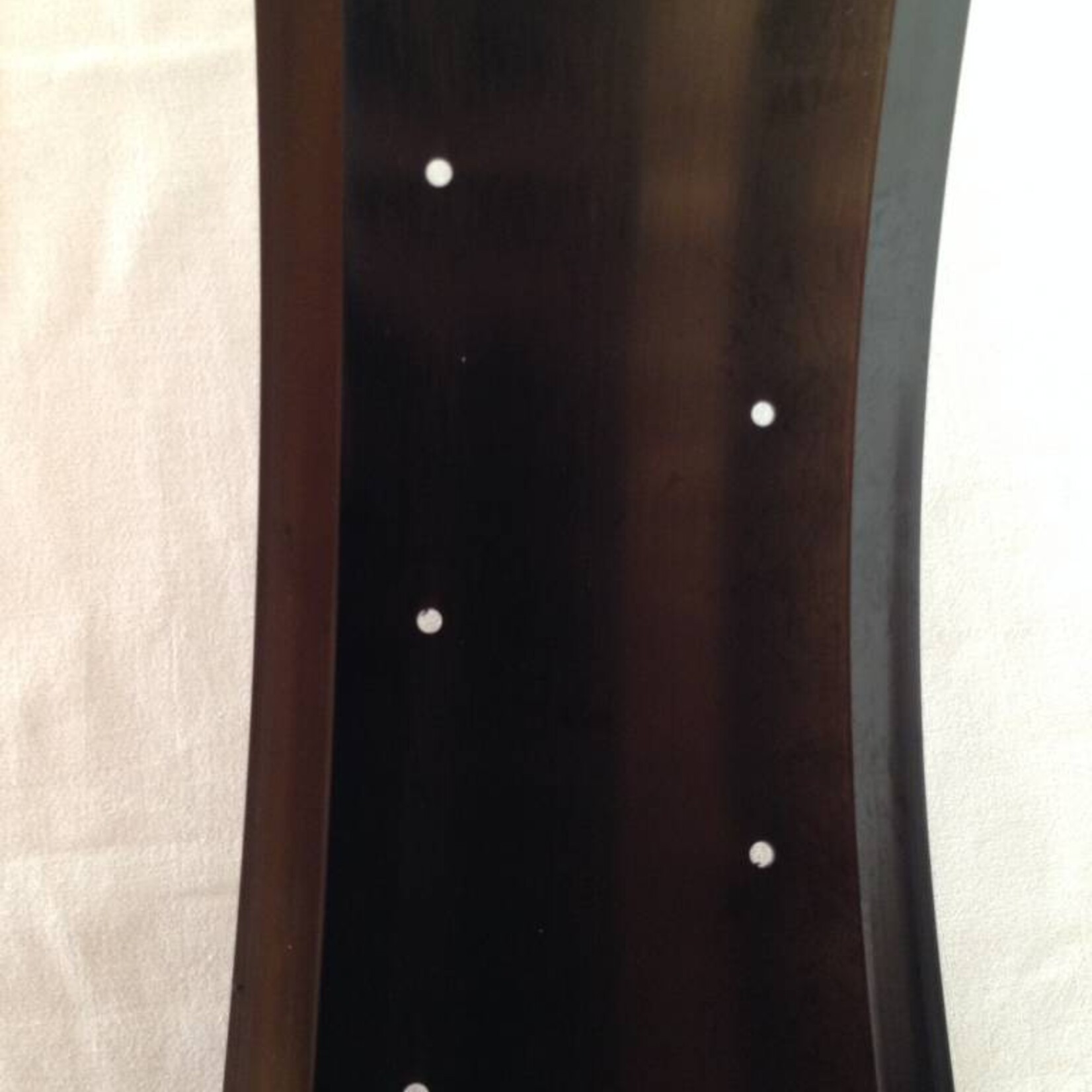 2. Wahl Alufelge RM130, 24", schwarz