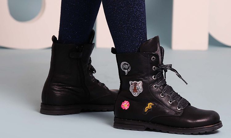 Bikker Boots Meisjes