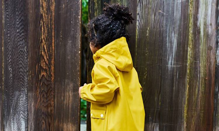 Regenkleding