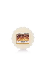 Yankee Candle All is Bright