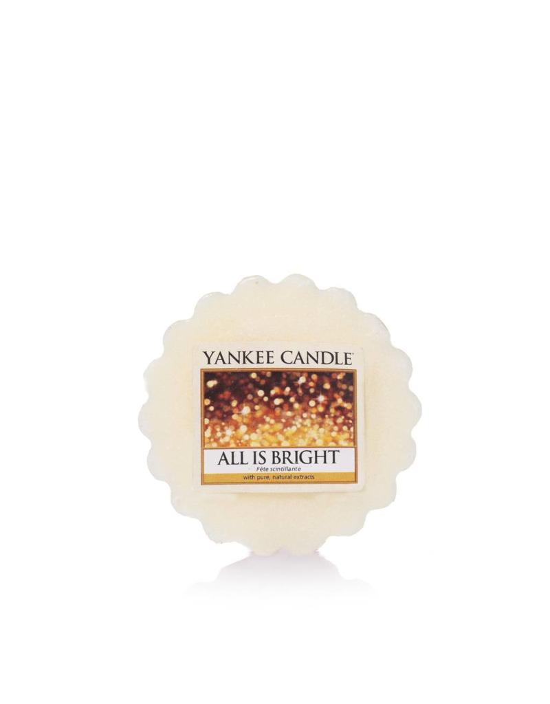 Yankee Candle All is Bright Bijzonder Design Store