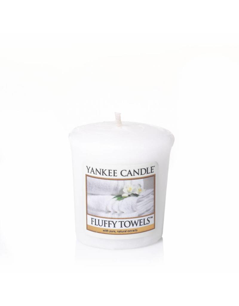 Yankee Candle Fluffy Towels Bijzonder Design Store