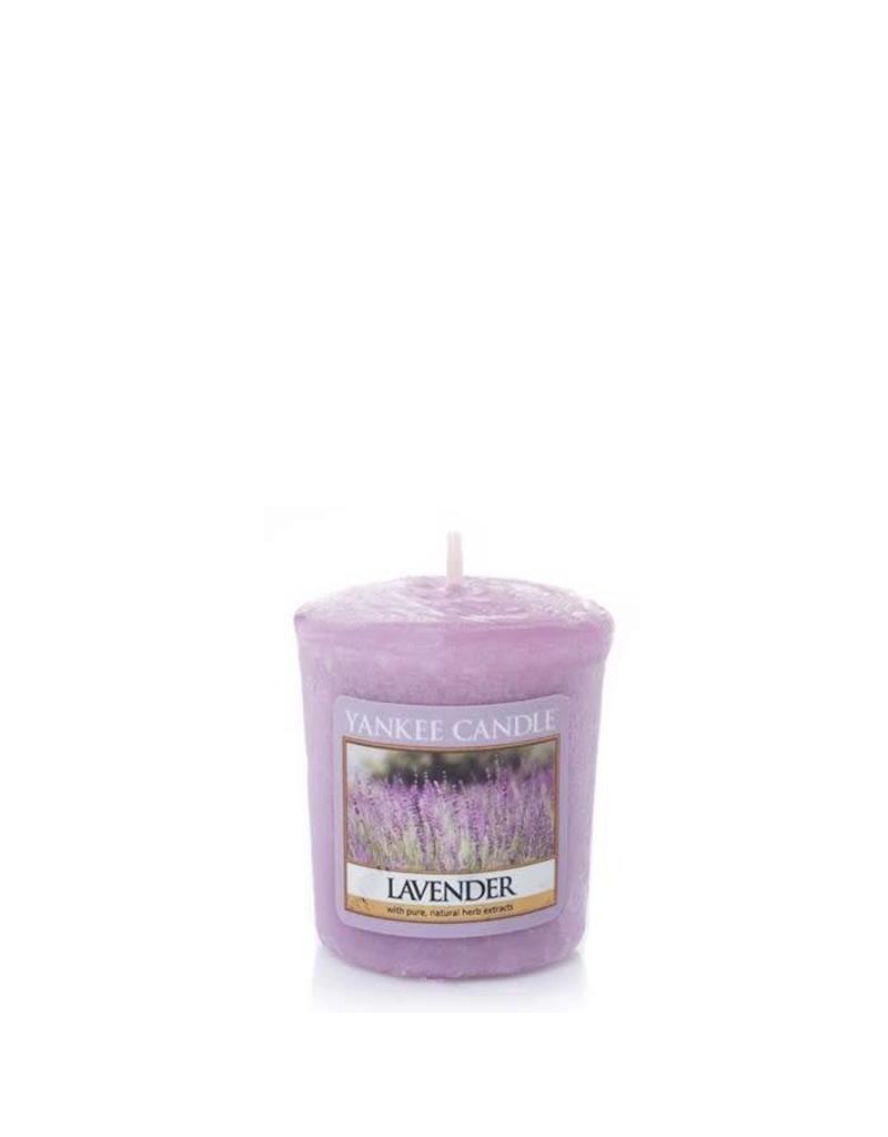 Yankee Candle Lavender Bijzonder Design Store