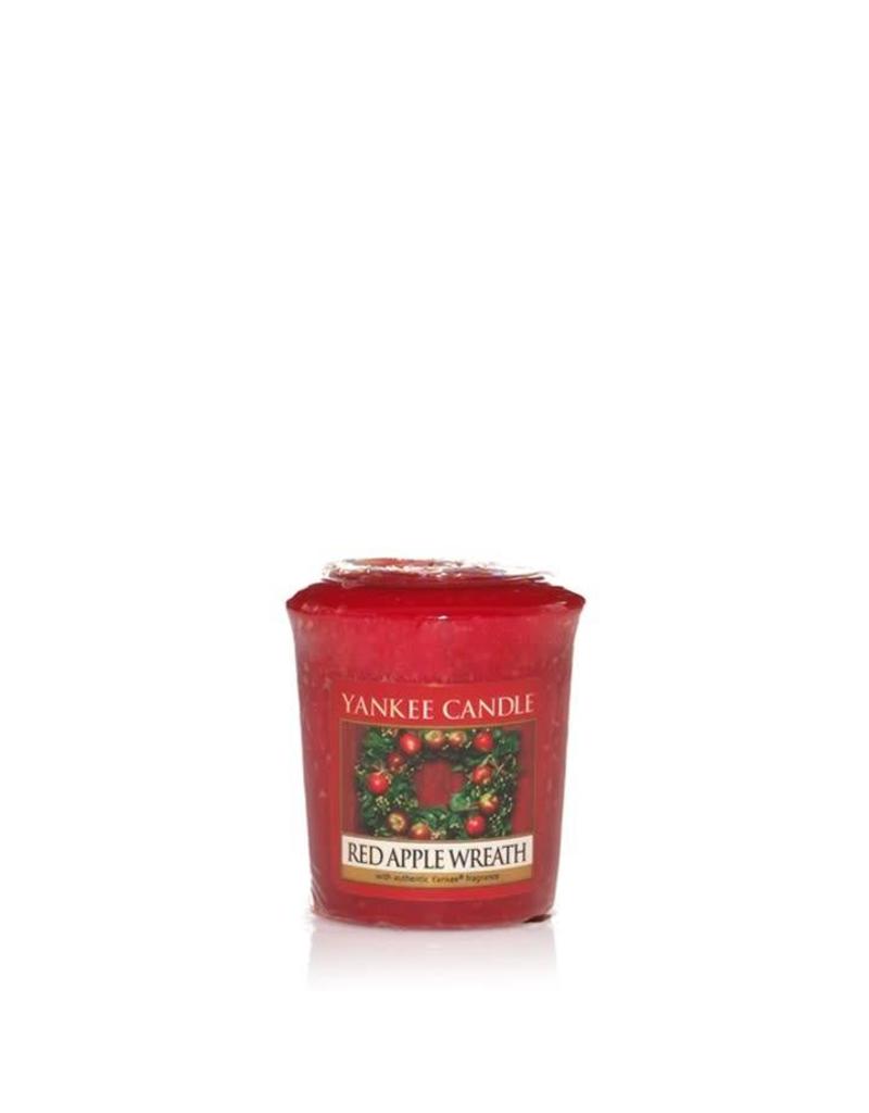 Yankee Candle Red Apple Wreath Bijzonder Design Store