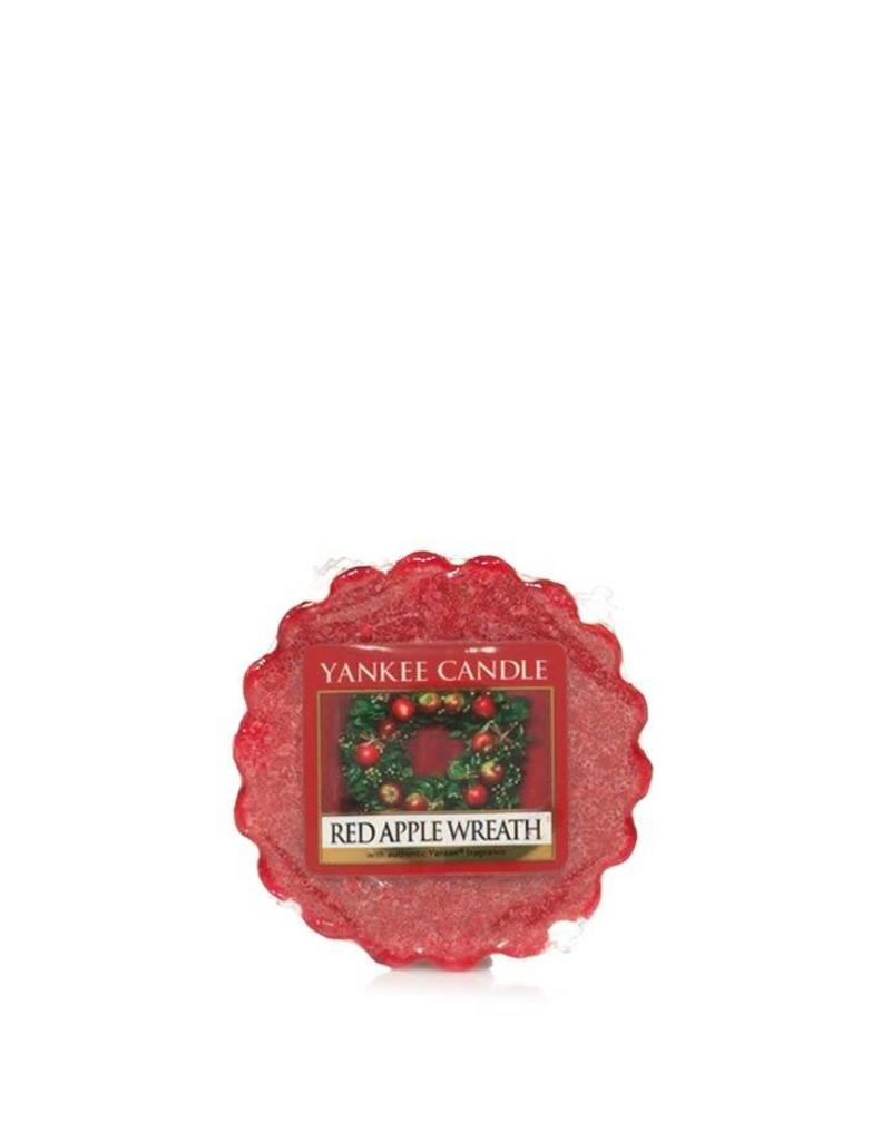 Yankee Candle Red Apple Wreath Bijzonder Design Store