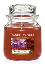 Yankee Candle Vibrant Saffron