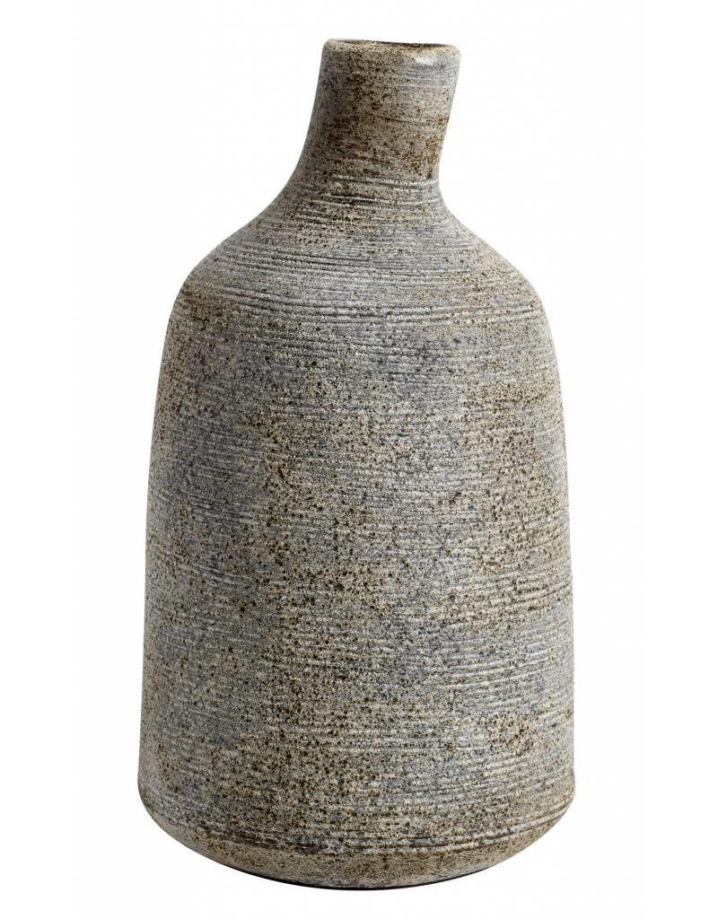 Muubs Vaas / Vase Stain Large - Terracotta