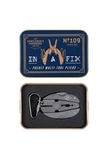 Gentlemen's Hardware Pocket Multi-Tool Tang - Titanium
