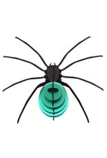 Assembli Papieren 3D Insecten - Spin -