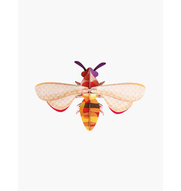 Studio Roof Small Insects - Honey Bee | Honingbij