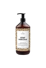 The Gift Label Afwasmiddel - Stay Fabulous