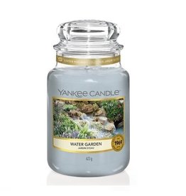 Yankee Candle Water Garden