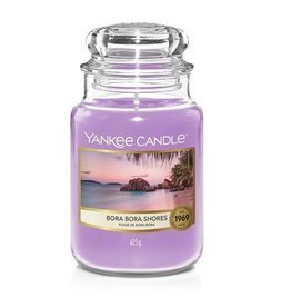 Yankee Candle Bora Bora Shores