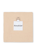 StoryTiles Forever| Voor altijd (in onze gedachten) | 10x10cm