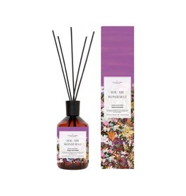 The Gift Label Reed Diffuser - You are Wonderful