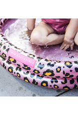 Swim Essentials Baby Opblaas Zwembad - Panter Rosé Goud Ø 60 cm