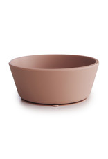 Mushie Schaal Bowl Silicone
