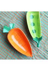 &Klevering Kom-Schaal - Bowl - Wortel Carrot