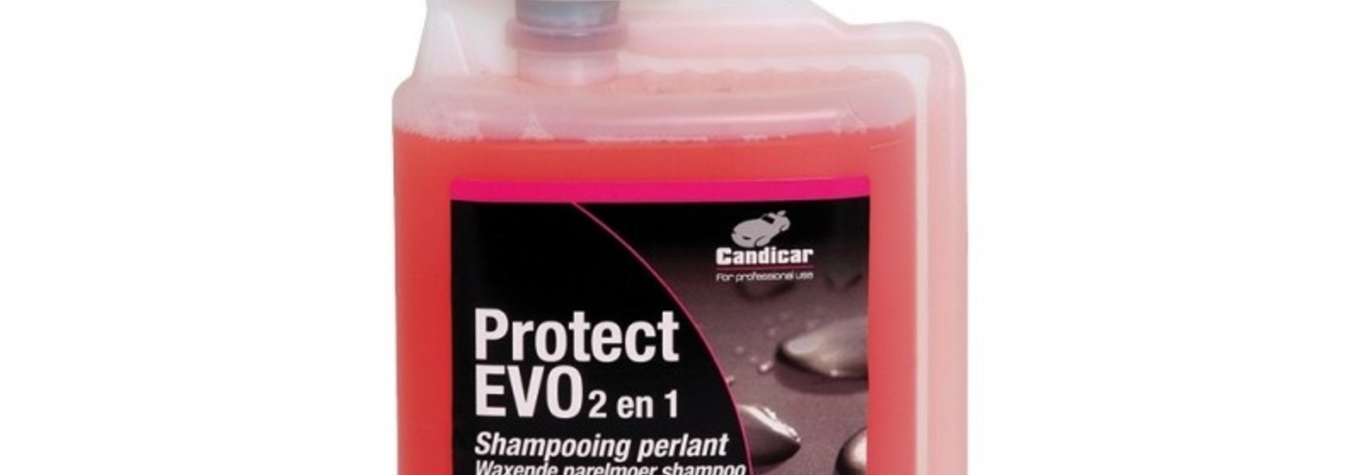 Protect Evo Shampoo