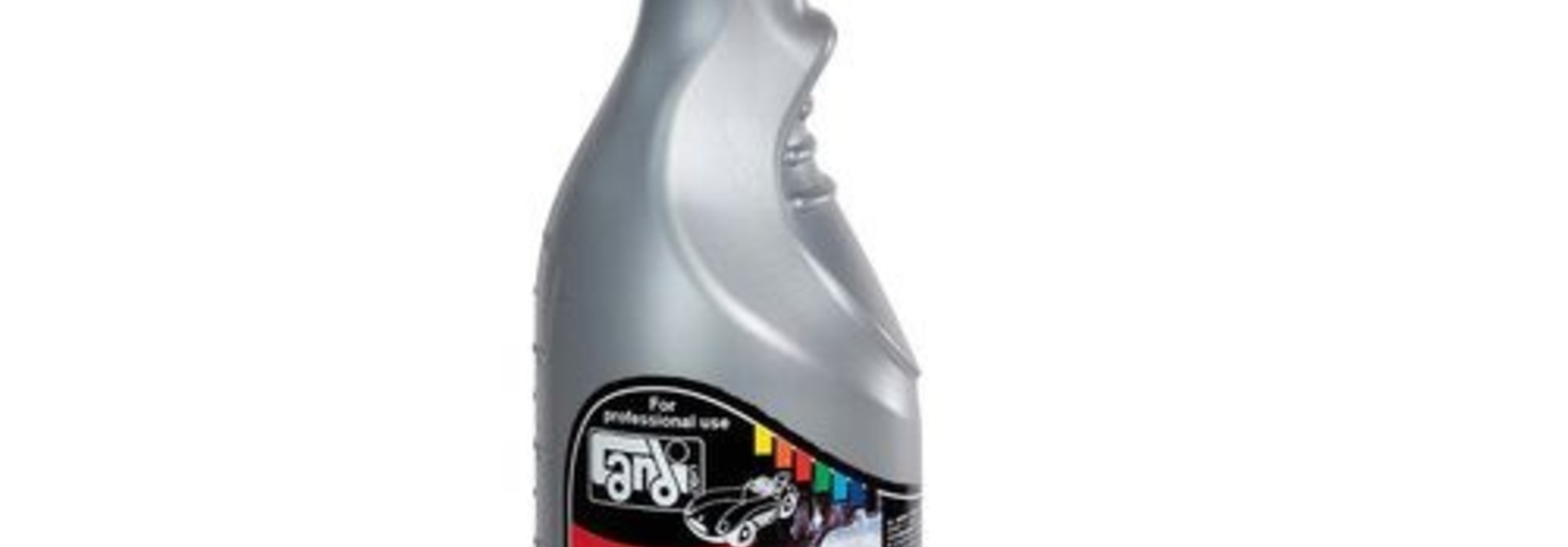 Motorreiniger