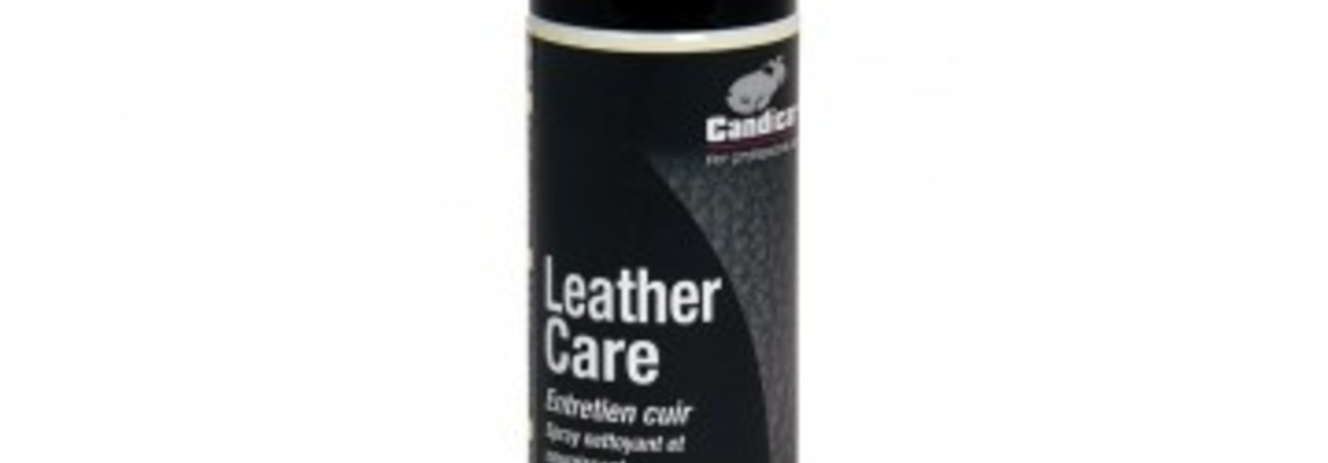 Leather Care