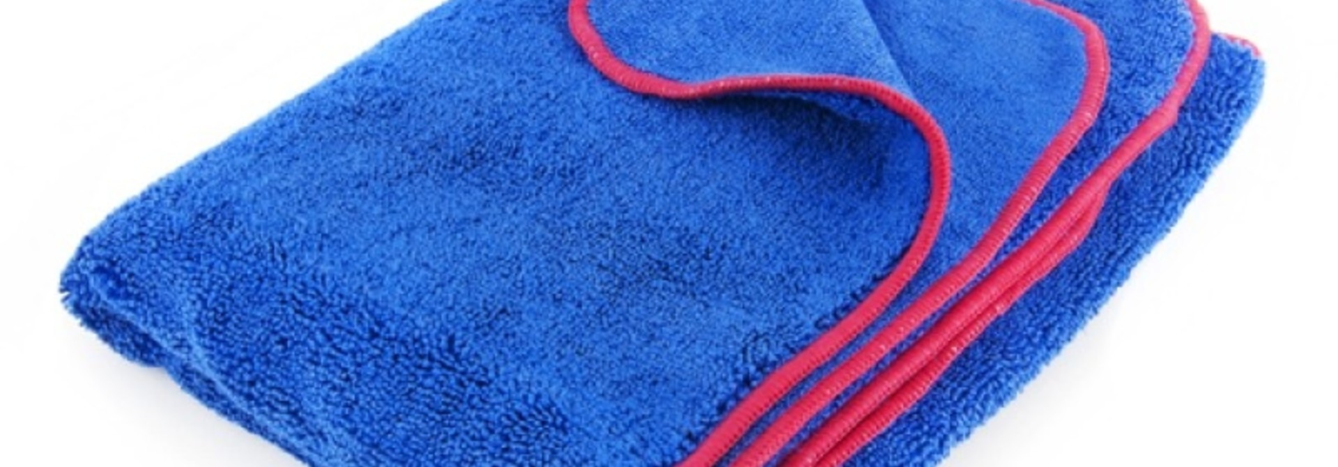 Big Fluffy Drying Towel 60x90