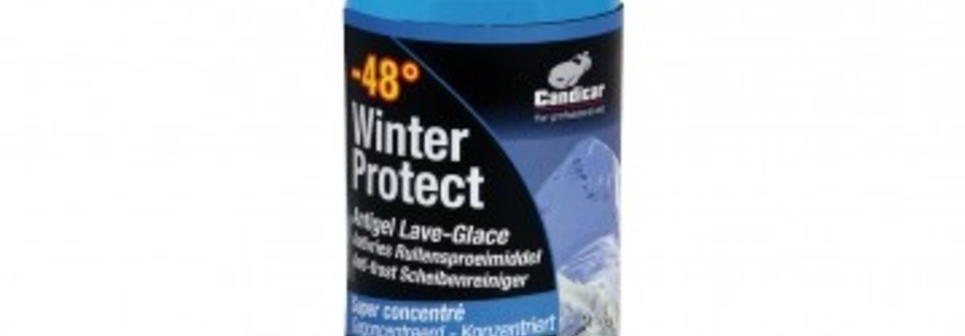 Winter Protect Antivries 48°C