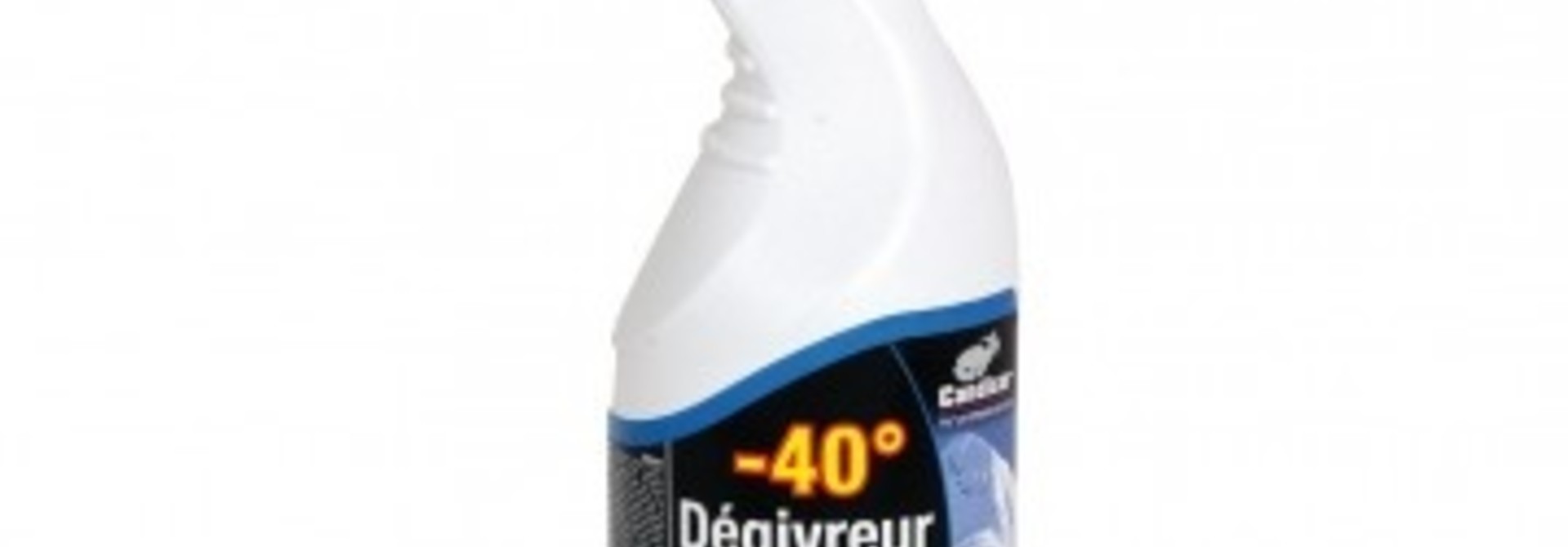 Ontdooier -40°