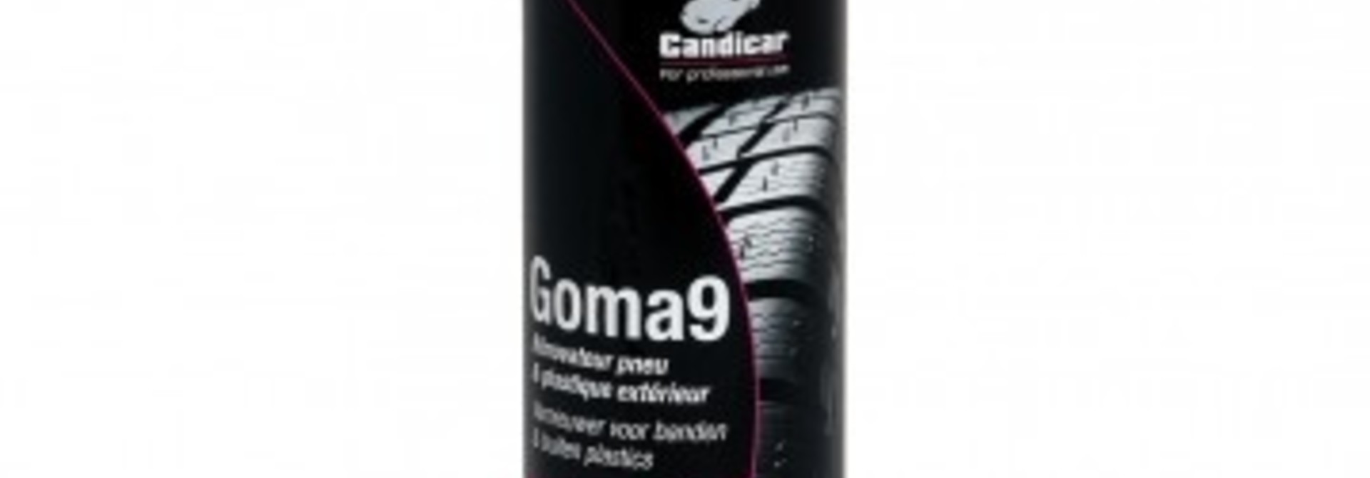 Goma 9
