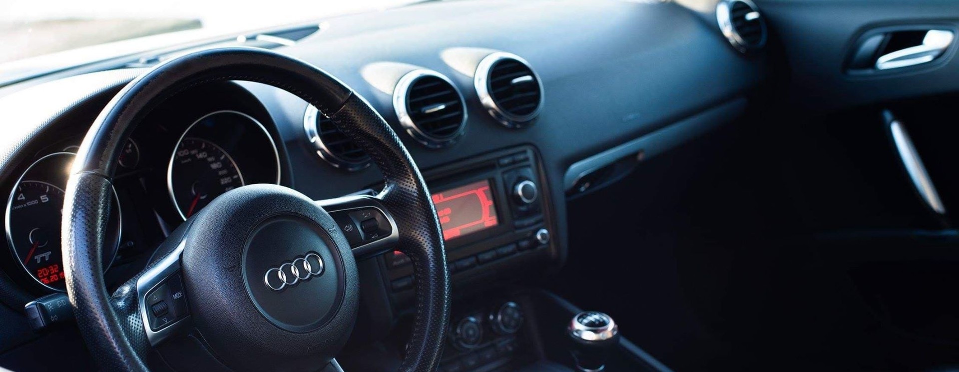 Interieur Wash
