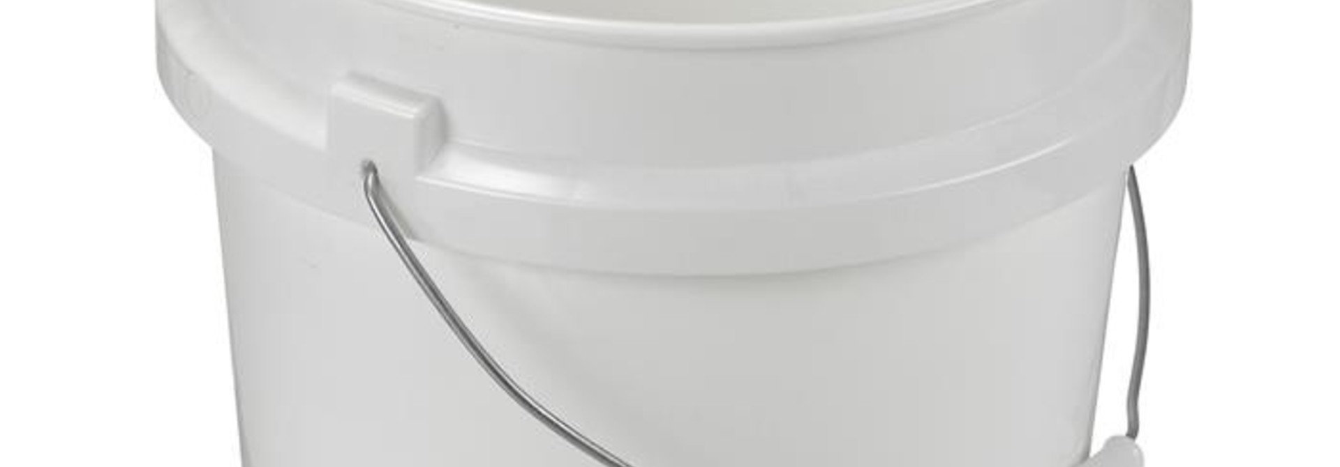 Heavy Duty Detailing Bucket 10L