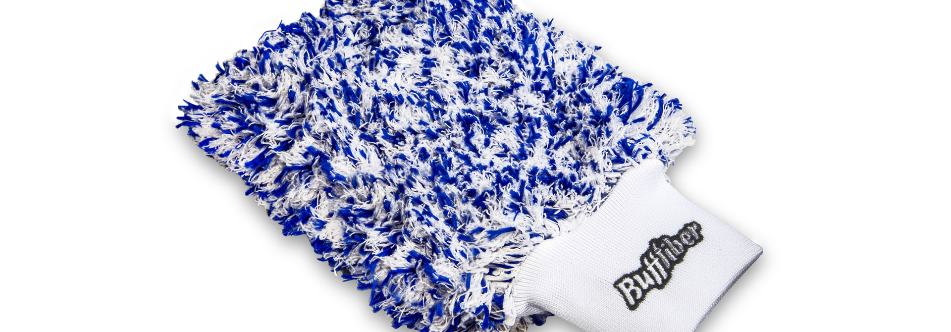 Soft Premium Mitt Blauw