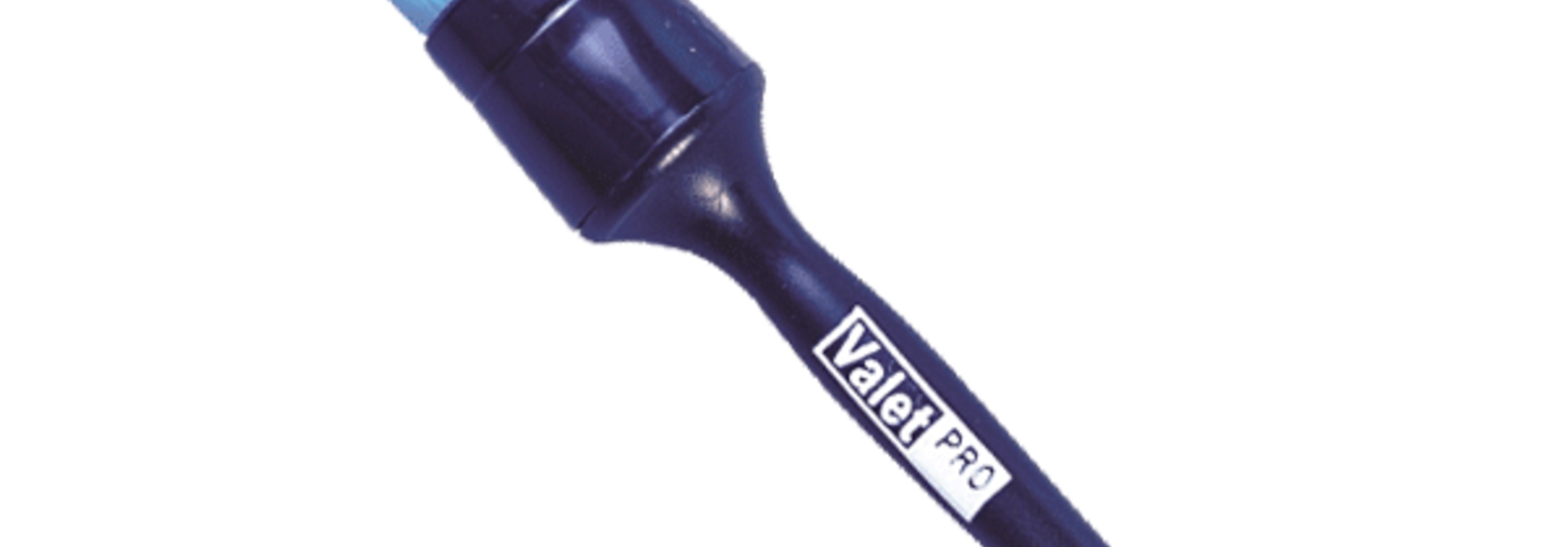 Chemical Resistant Brush (plastic handle)