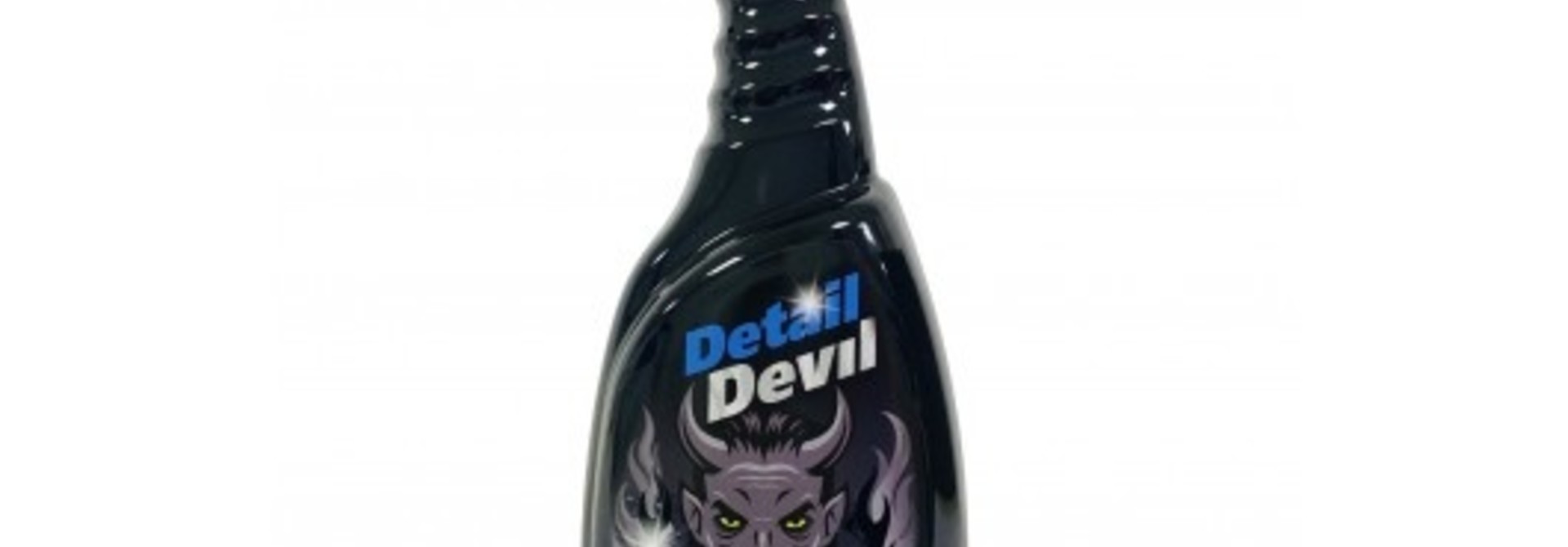 Detail Devil