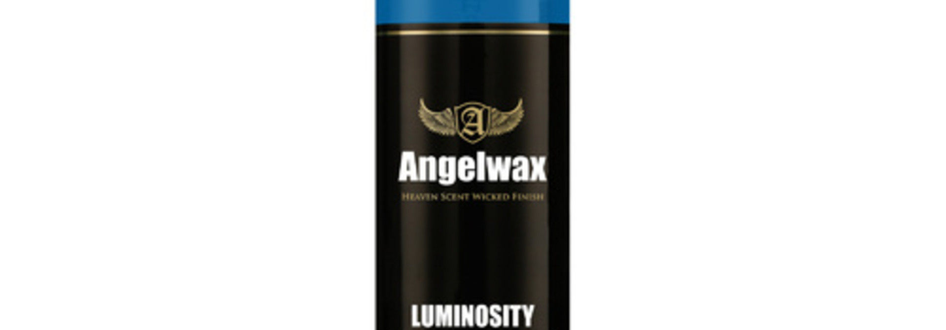 Luminosity Matte Shampoo