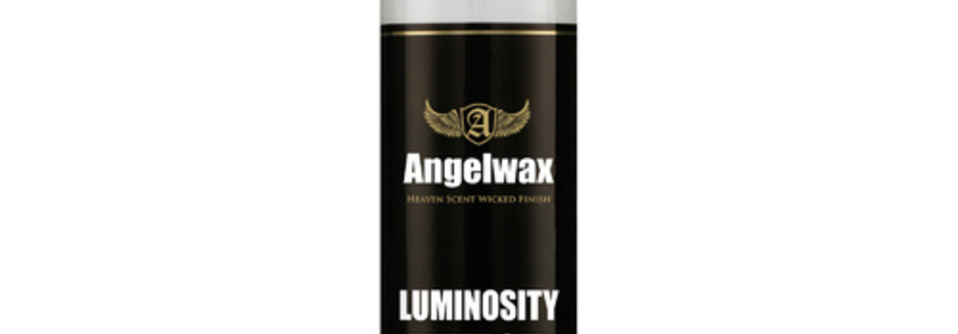 Luminosity QED Matte Detailing Spray