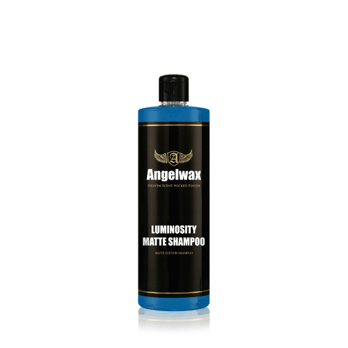 Luminosity Matte Shampoo 5L-1