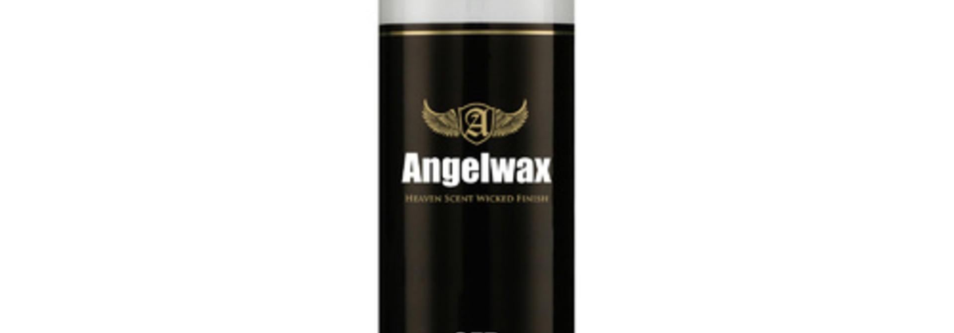 Quick Exterior Detail Spray