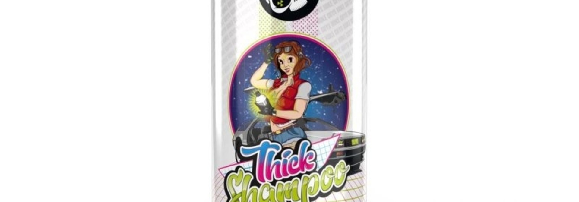 Nuke Guys Thick Shampoo Car Shampoo