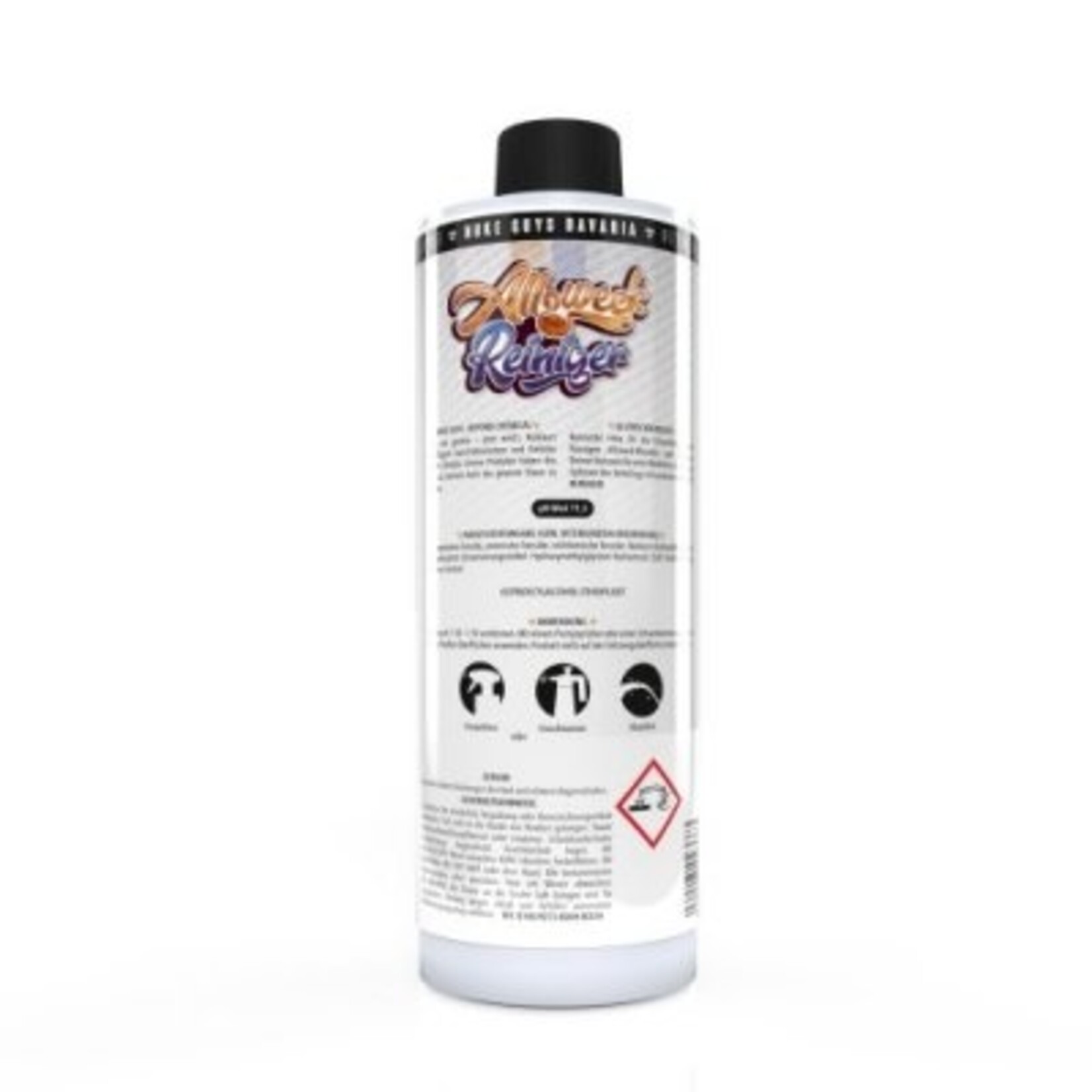 Nuke Guys All Purpose Cleaner - Sons of Detail