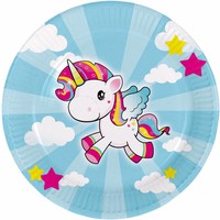 Folat Unicorn bekertjes