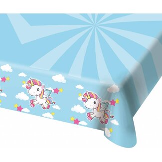 Folat Unicorn tafelkleed 130x180cm