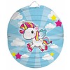 Folat Unicorn bol lampion