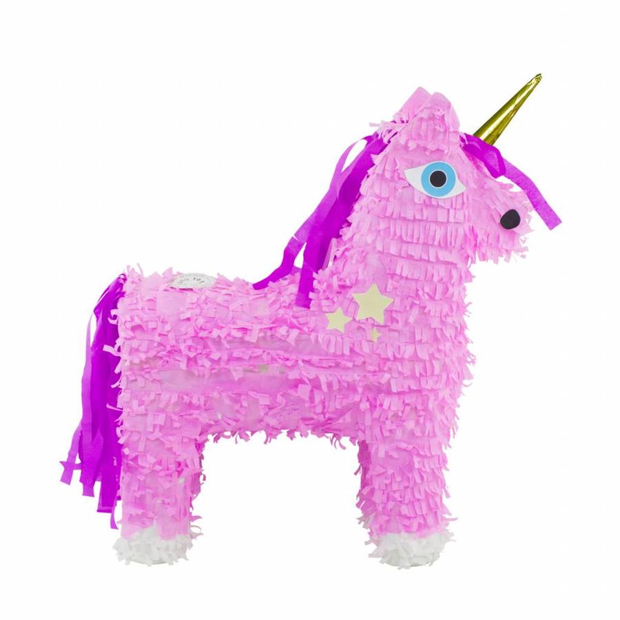 Unicorn piñata-1
