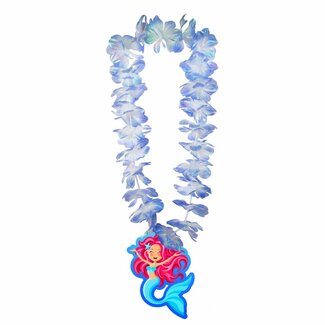 Folat Mermaid Hawaikrans